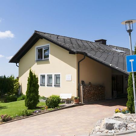 Haus Hoehensonne Hoechenschwand Luaran gambar