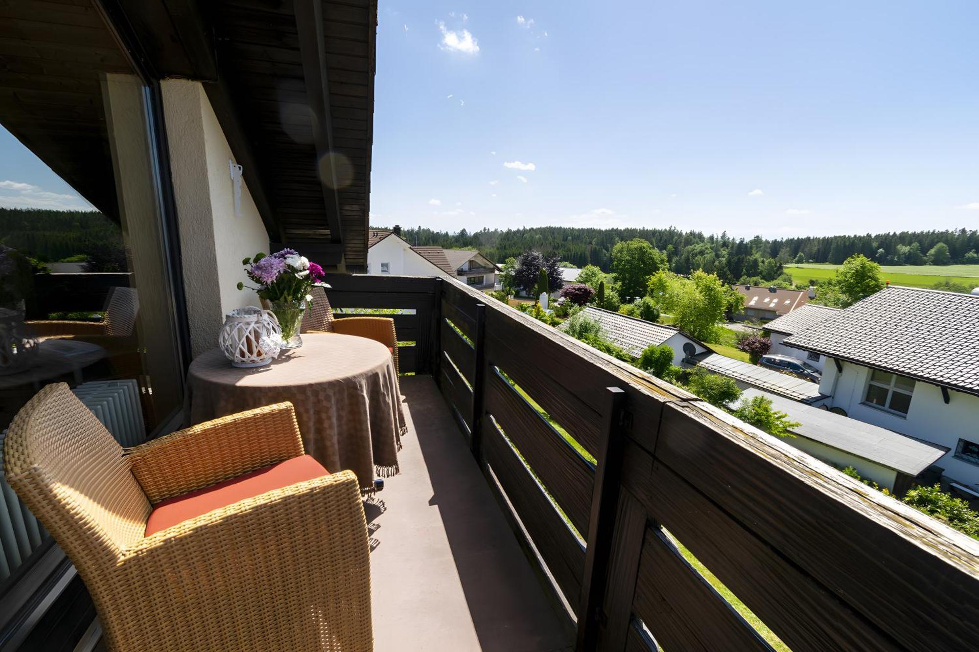 Haus Hoehensonne Hoechenschwand Luaran gambar