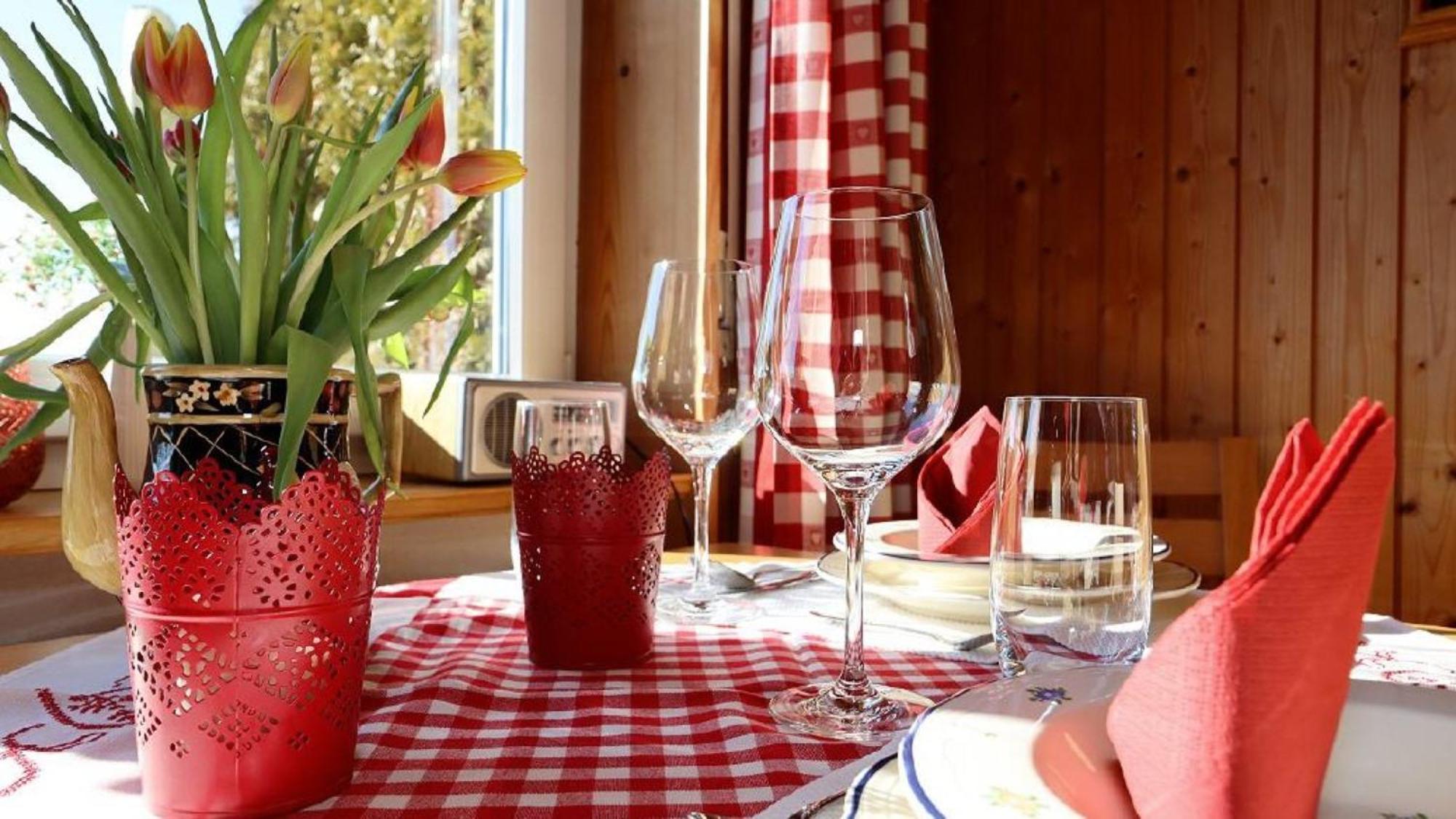 Haus Hoehensonne Hoechenschwand Luaran gambar
